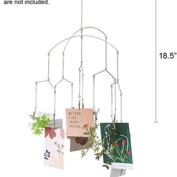 New Umbra Mobile Photo Clip (10 available price per each) - Picture 4 of 10